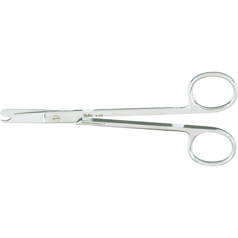 Tijera Littauer puntada, 5-1/2 "(14 cm), patrón está · MILTEX 9-104