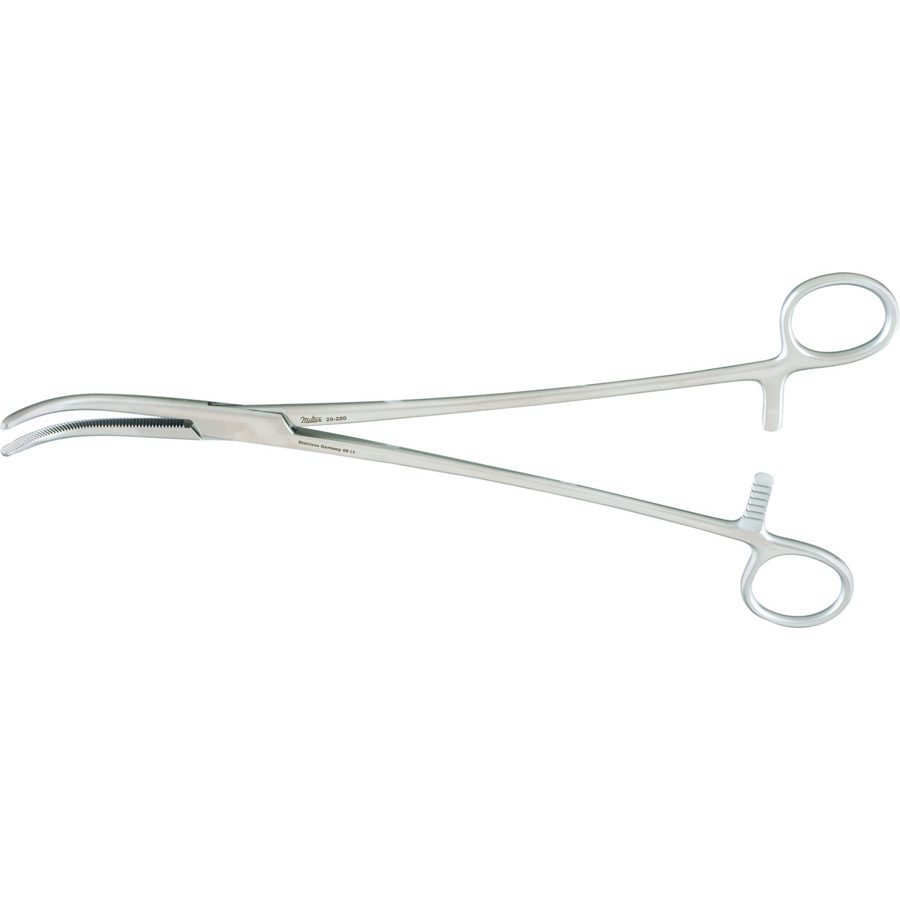 Separadores de Deaver 1" (2.5 cm) X 9" (22.9 cm)Pinz · MILTEX 29-280