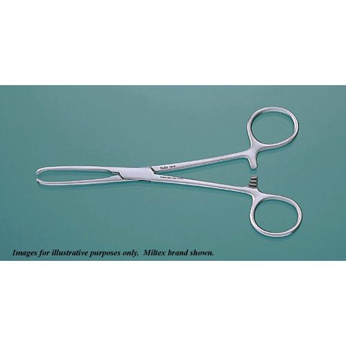 Allis-Pinza P/Tejido 5*6 s/Dientes 25,4 cm · MILTEX 16-12