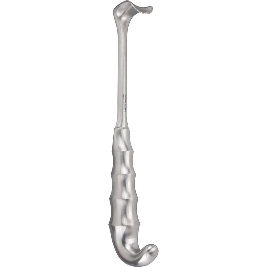 Separadores de RICHARDSON, 9-1/2 "(24,1 cm), mango, · MILTEX 11-252