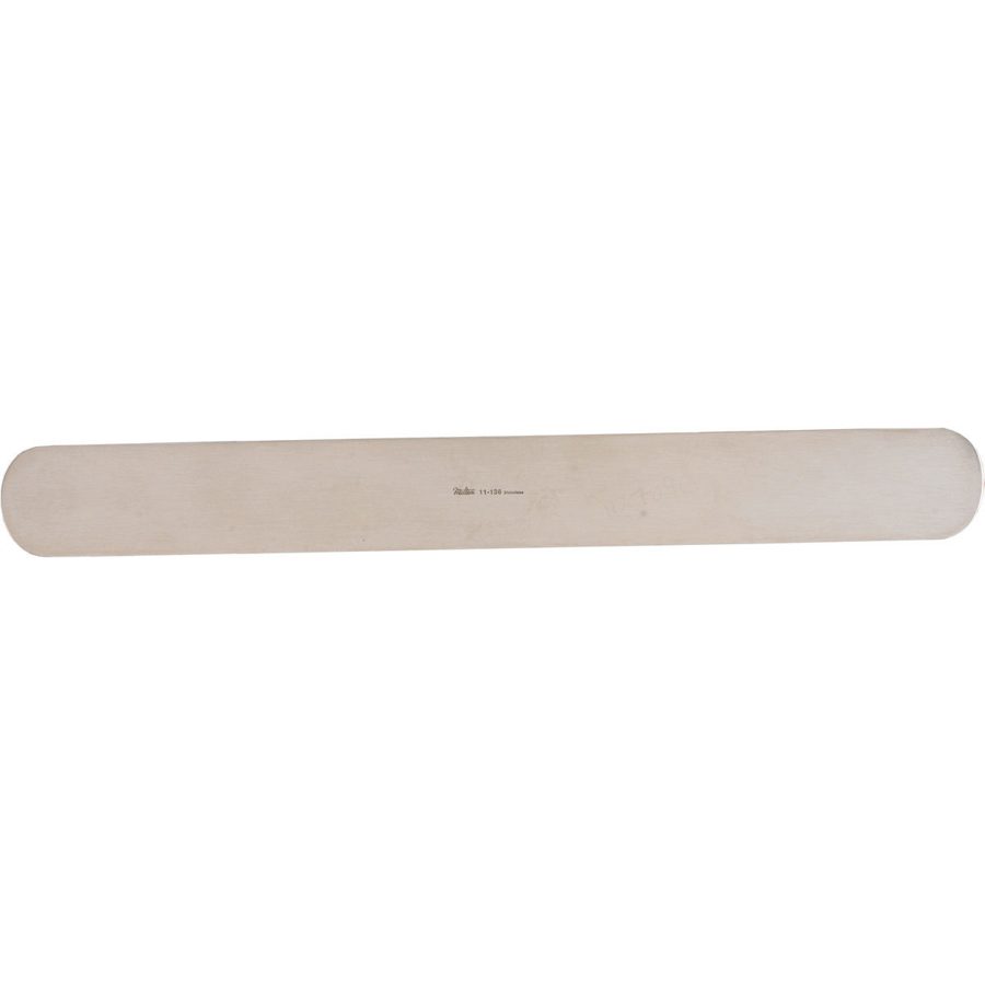 Separador Ribbon Maleable 1-1/2 X 13" (3,8 cm x 33c · MILTEX 11-136