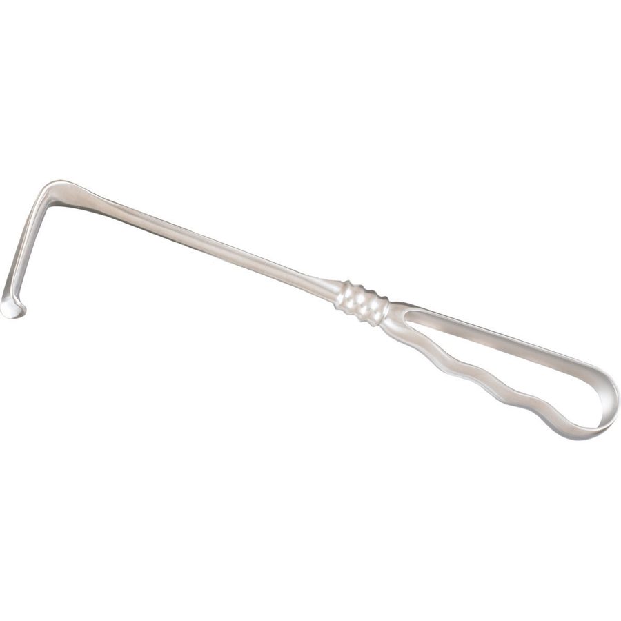 Separador Deaver c/mango, 1" (2.5 cm) X 12" (30.5 cm · MILTEX 11-247