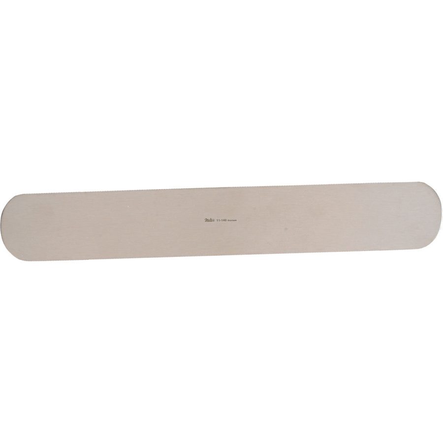 Valvas de Cooper Ancho y Mediano ( cinta separ · MILTEX 11-140