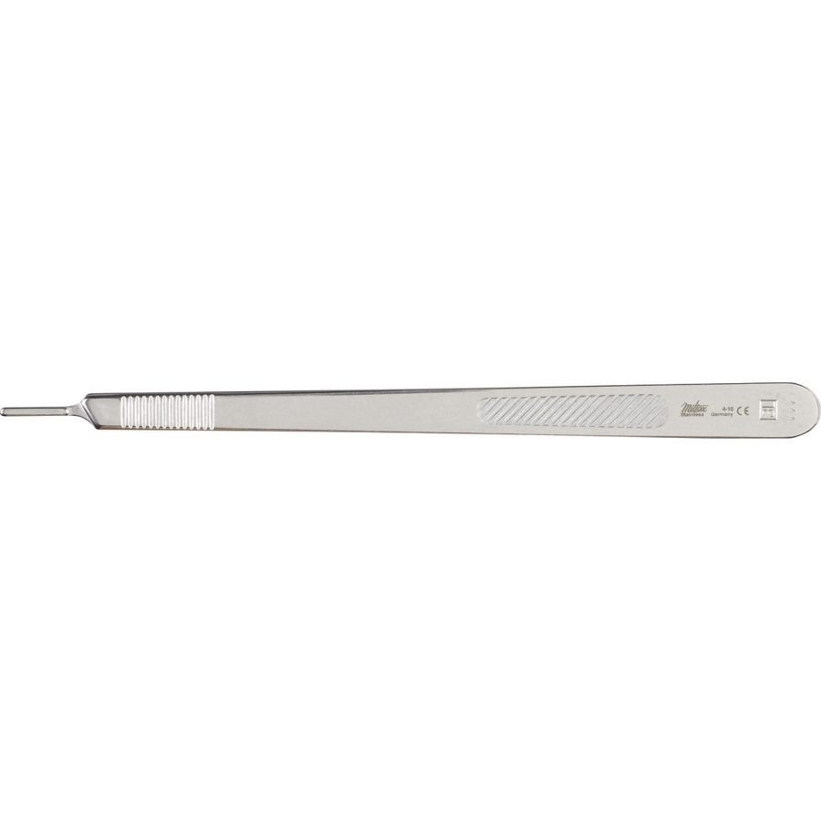 Mango de Bisturi N°3L · MILTEX 4-10