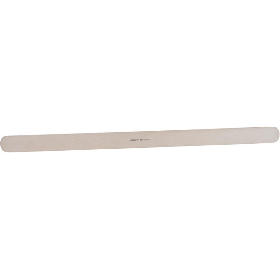 Separador Ribbon Maleable 3/4in x 13in (1,9cmx33cm) · MILTEX 11-130