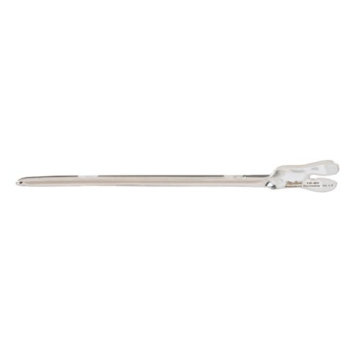 Sonda Acanalada 5" (12.7 cm), Grooved Director · MILTEX 10-70