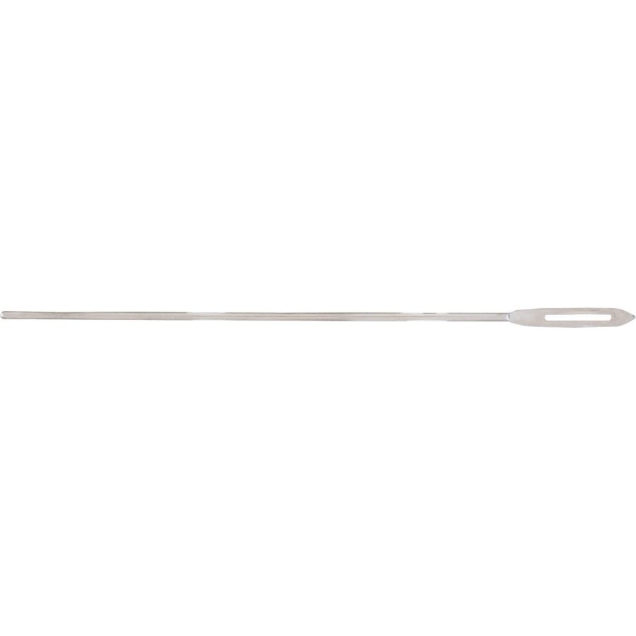 Estilete con ojos Maleable 6" (15.2 cm) · MILTEX 10-28-SS