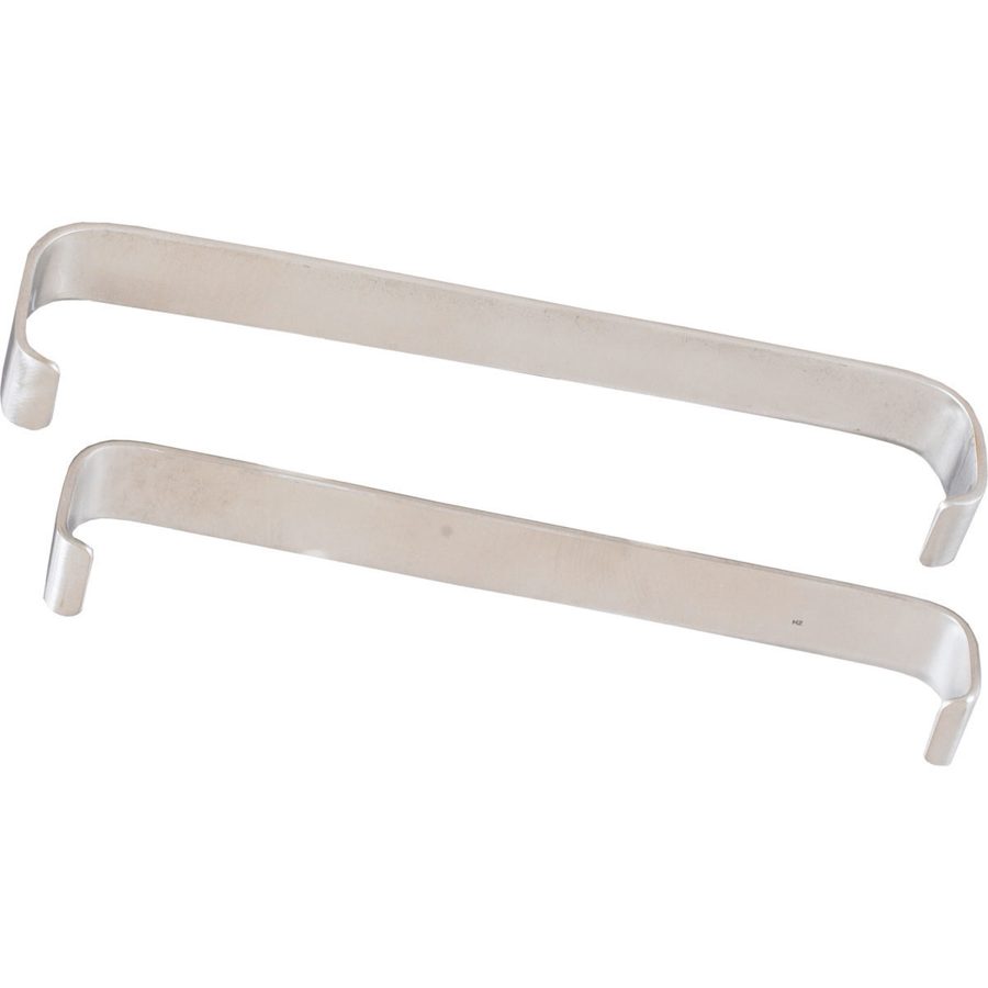 Separadores Juego Farabeuf Rtr 6" set x 2 grueso 15, · MILTEX 11-110