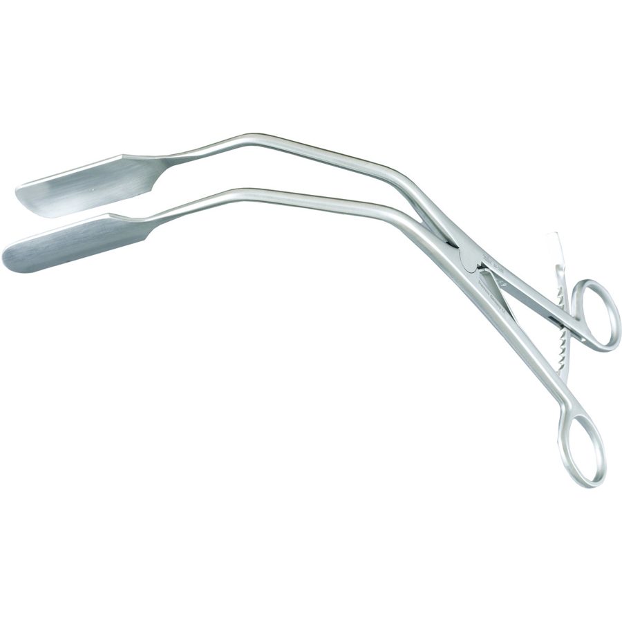 Especulo o Valva Lateral Retractor RET 8-1/4, 21 cm · MILTEX 30-1355